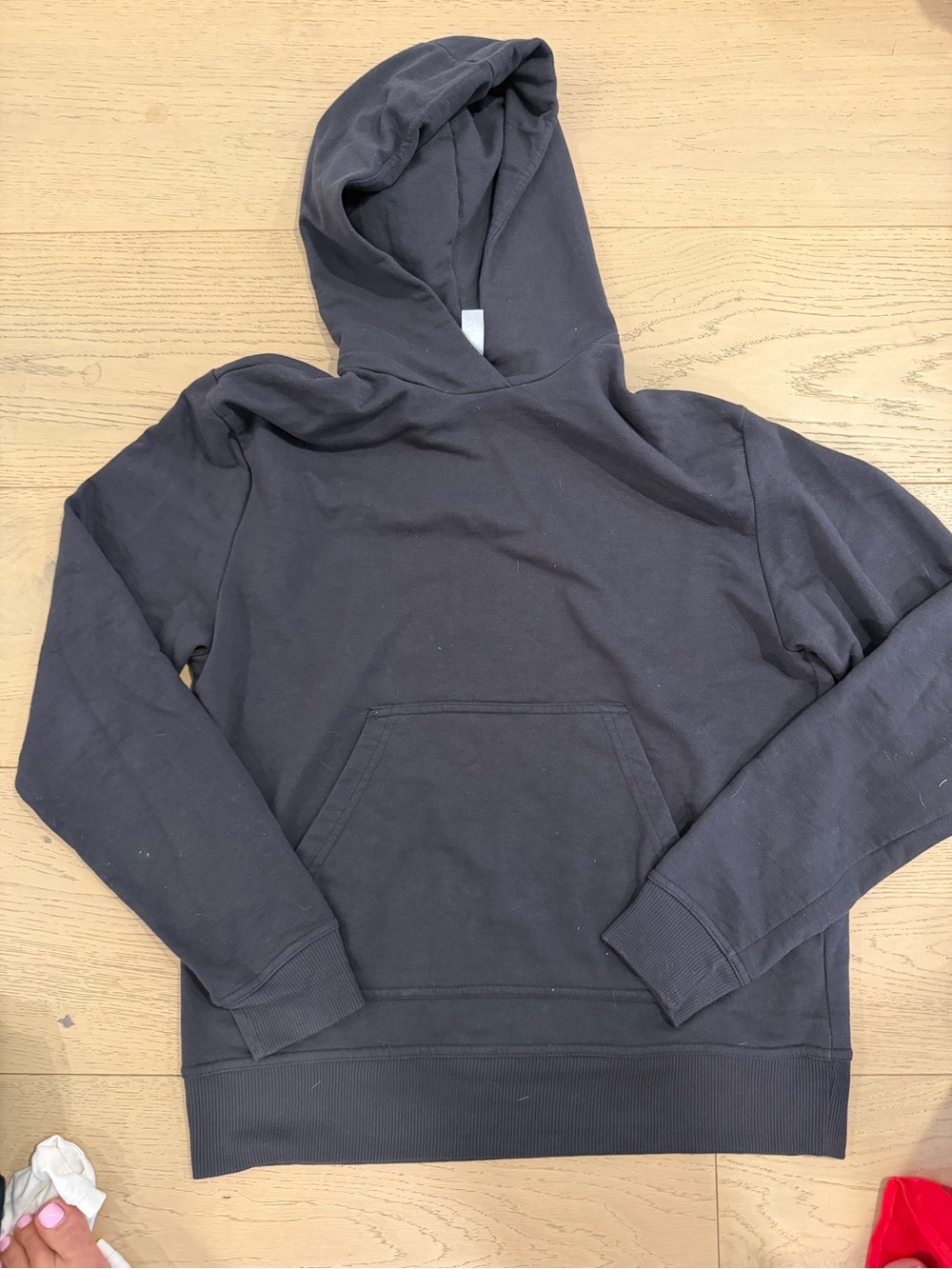 Alternative apparel men’s sweatshirt new
